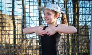 Jazz Streetdance | De Meerpaal, Dronten