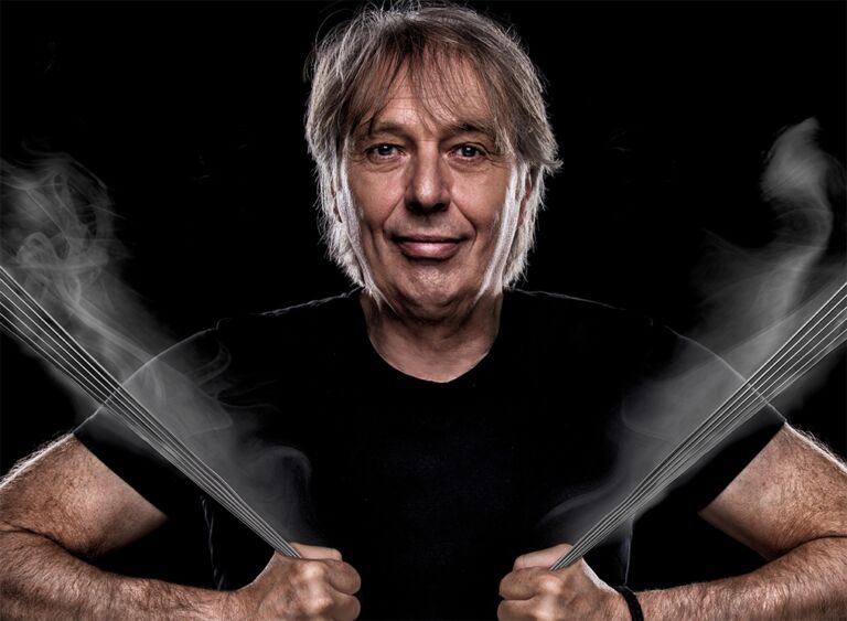 Harry Sacksioni De Meerpaal