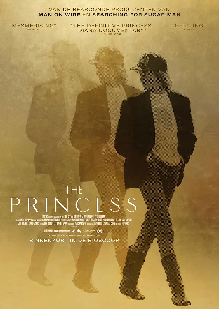 Beleef op 8 en 9 september 'Film & Flavour: The Princess', een kwaliteitsfilm in combinatie met onze heerlijke arrangementen!