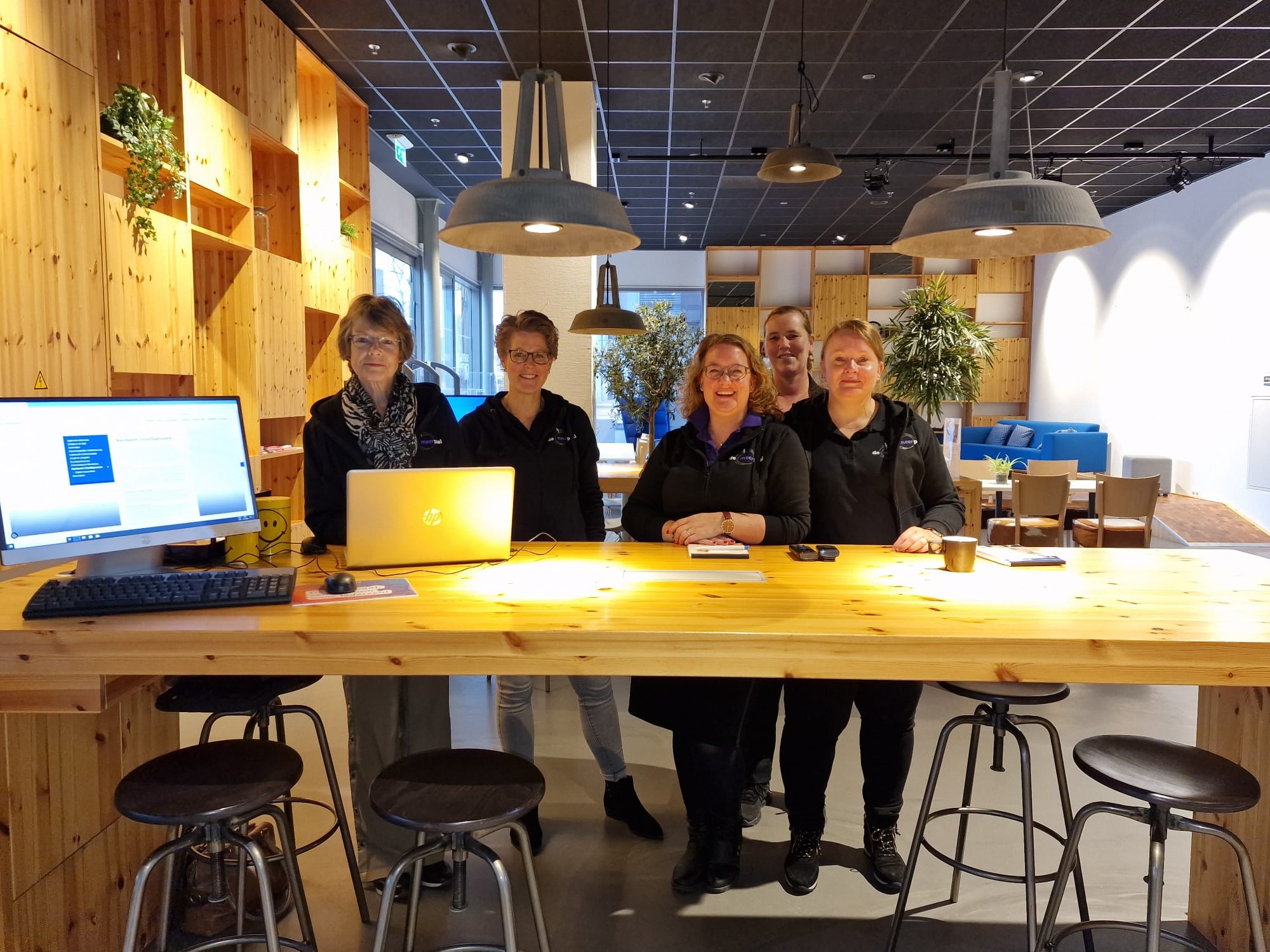 matchpoint de meerpaal