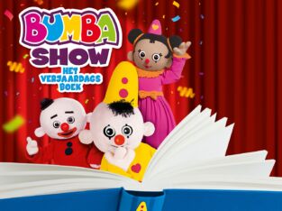 Bumba Show (1+)