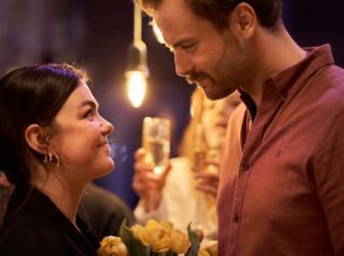 Ladies Night | Dubbel Zes