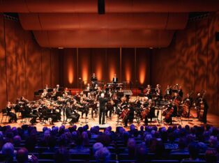 Flevolands Philharmonisch Orkest: Romeo en Julia