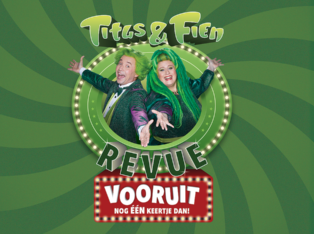 Titus & Fien De Revue