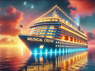 Musical Productiegroep Senioren