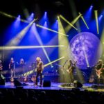 Scenebeelden Pink Project